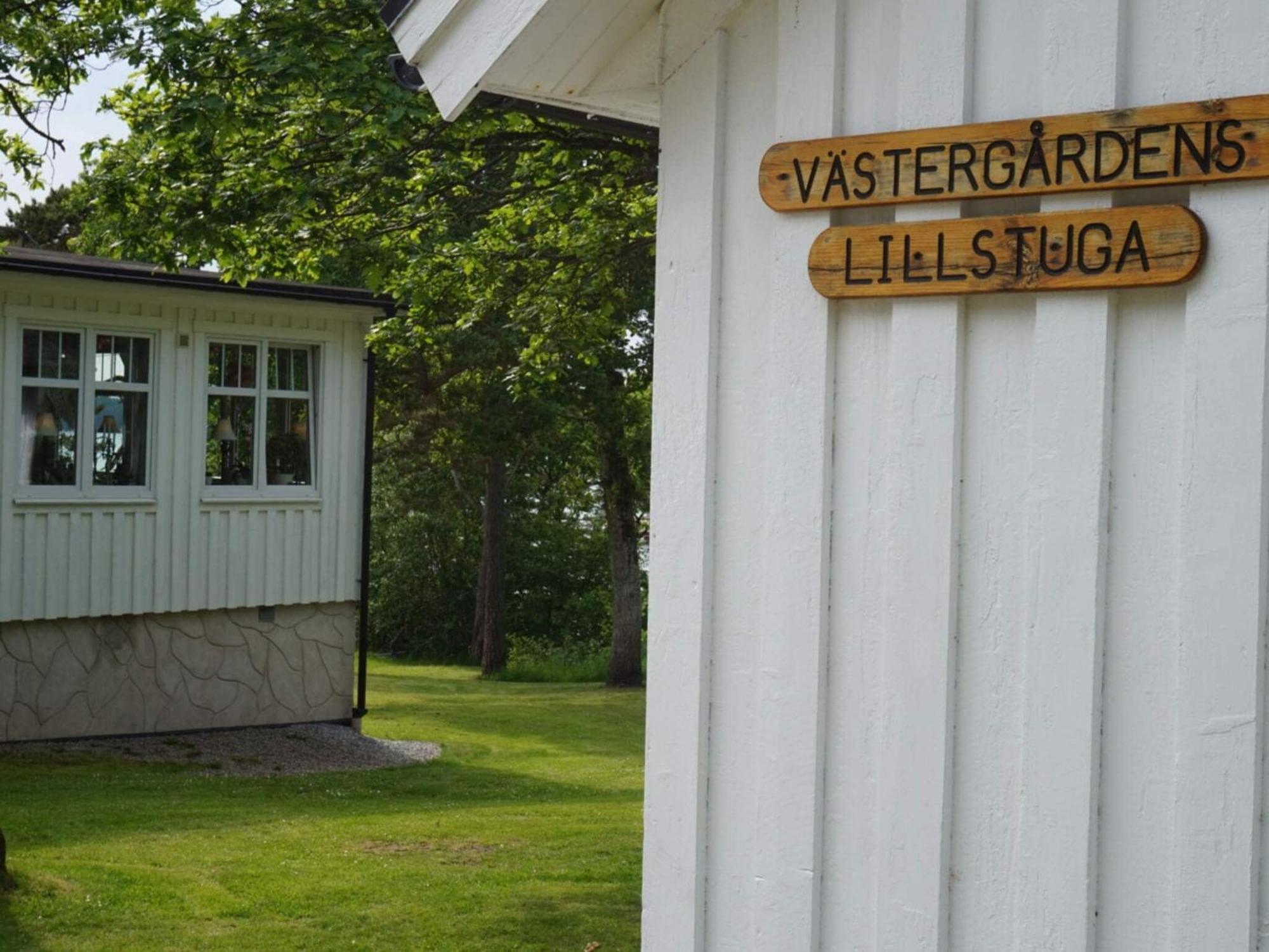 Holiday Home In Stenungsund Exterior foto