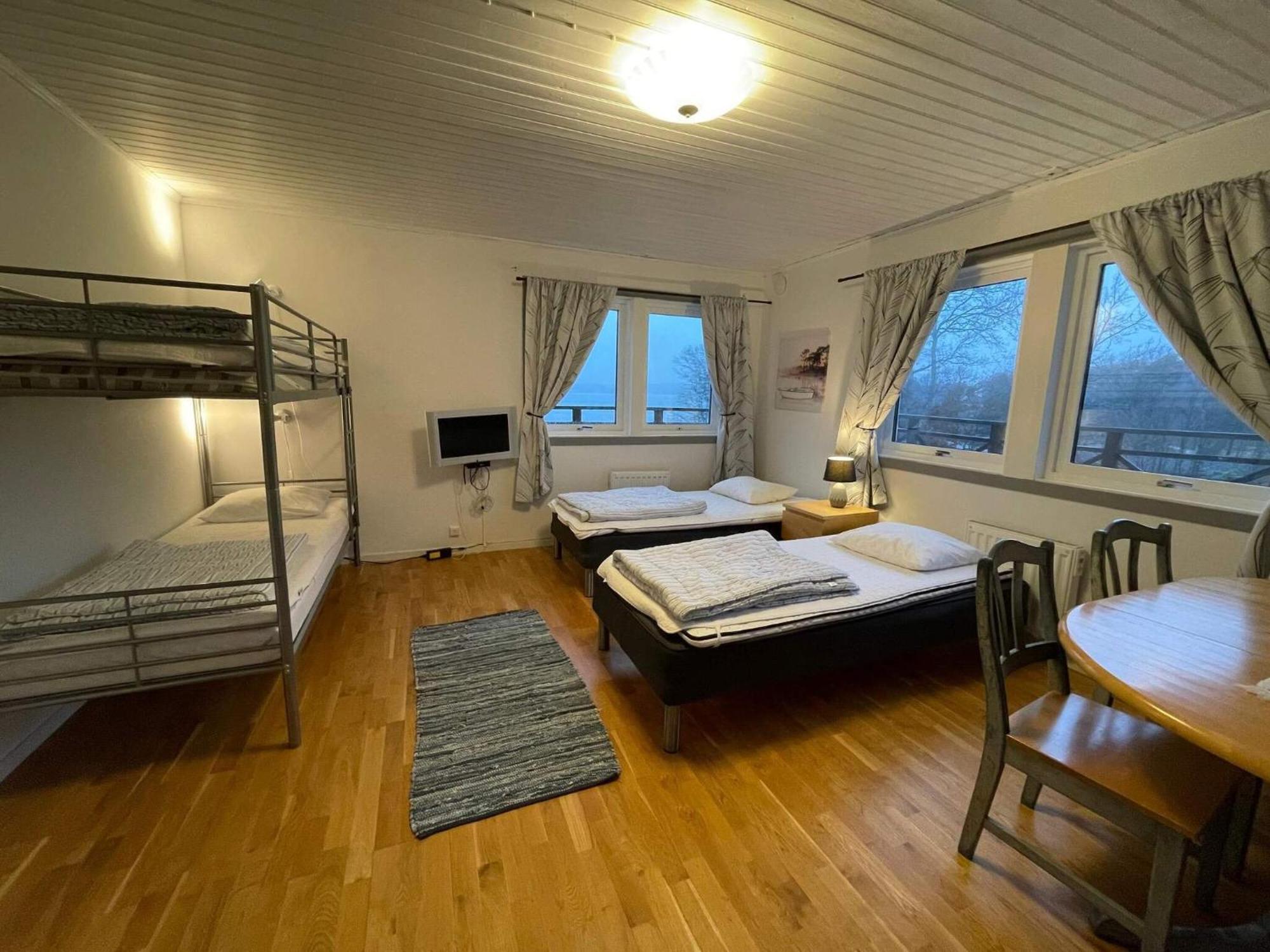 Holiday Home In Stenungsund Exterior foto