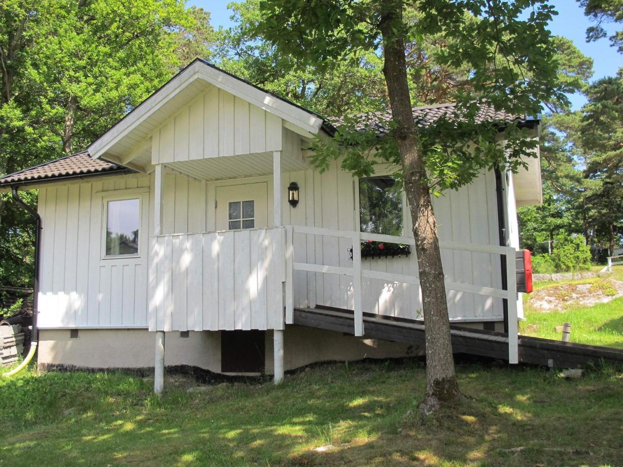 Holiday Home In Stenungsund Exterior foto